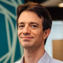 Renaud Deraison, Angel Investor at Wendel