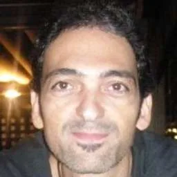 Jesus Perez