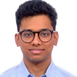 Paraj Mathur