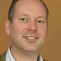 Pieter van der Meer