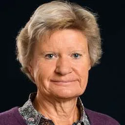 Anki Forsberg