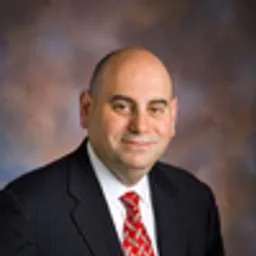 Mark Boxer