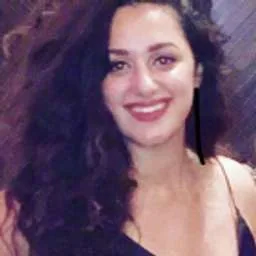 Samantha Shobash