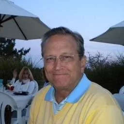 James D. Lackie
