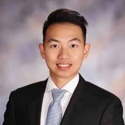Wilson Wei