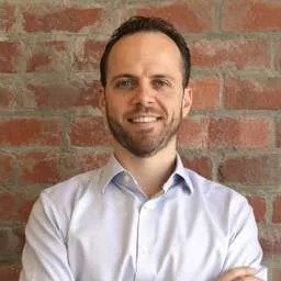 Marcus Swanepoel, Co-founder & CEO at Luno