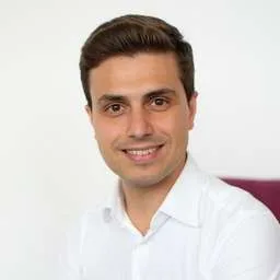 Luca Zorzino