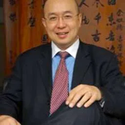 Ge Li