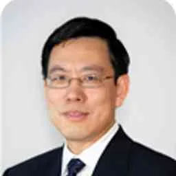 Edward Hu