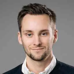 Bjorn Bergstrom, CEO at Neso Brands