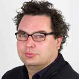 Scott Button, Co-Founder & CSO at Unruly