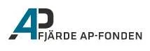 Fourth Swedish National Pension Fund