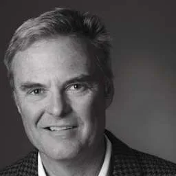 Mark Johnson
