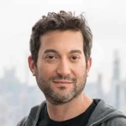 Jon Oringer, Founder at Skillfeed