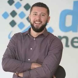 Rami Essaid, CEO, Co-Founder at Finmark