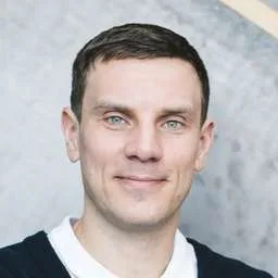 Martin Villig