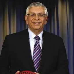 David Stern, Advisor / Investor at SportsCastr