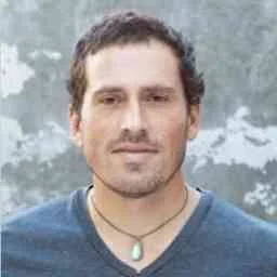 Gunnar Lovelace