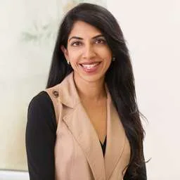 Amina Pasha