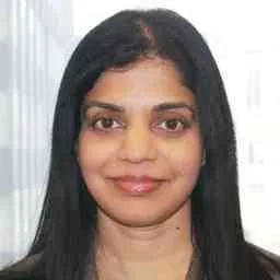 Tejal Mody