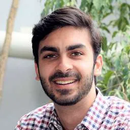 Mohit Chhatrapati