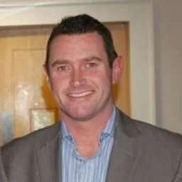 Ian O'Sullivan
