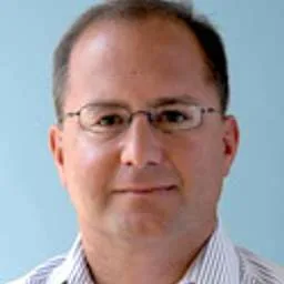 David George