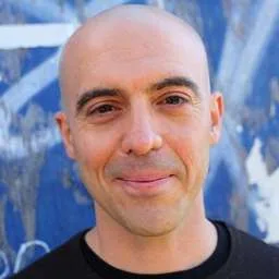 Sinan Aral
