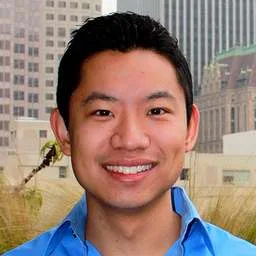 Roger Lee, Co-Founder at Human Interest