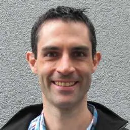 Christopher Haire