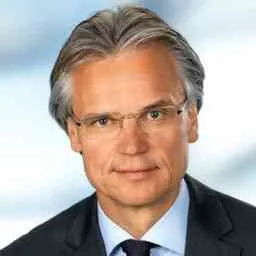 Joerg Floeck, Member of the Advisory Board at [Credi2]