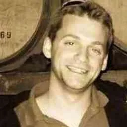 Reed Shaffner
