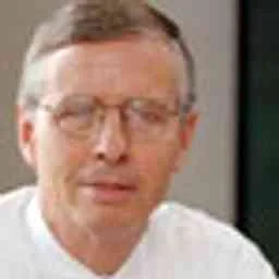 Gordon Crawford