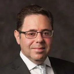 David Mandel