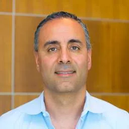 Babak Cyrus Razi