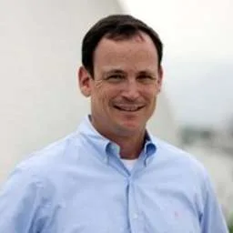 Andy Wilson, Founder/Managing Director at Momentum Venture Management