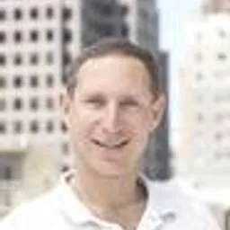Russell Siegelman, Lecturer In Management at Stanford University