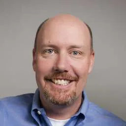 Christopher Moore