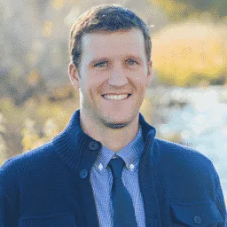 Luke Vernon