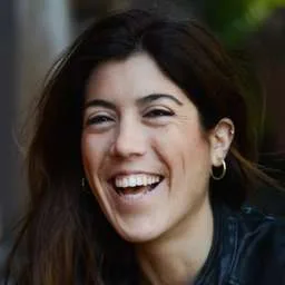 Anna Piñol Mediano