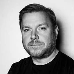 Mark Gillespie