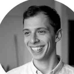 Guillaume Laliberte, Angel Investor
