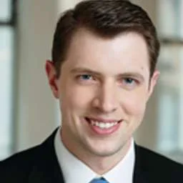 Blake Heston