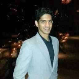 Sidhaant Savara