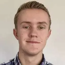 James Waugh, Head of Business Development at CanYa