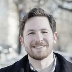 Alex Cramer