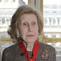 Anne Chambers