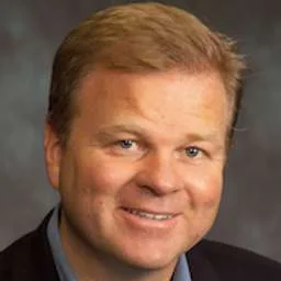 Paul Ahlstrom