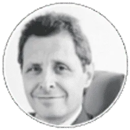 Eryck Rebbouh, Angel Investor