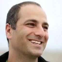 Cyril Moutran, Cofounder - Product & Strategy at Feedly